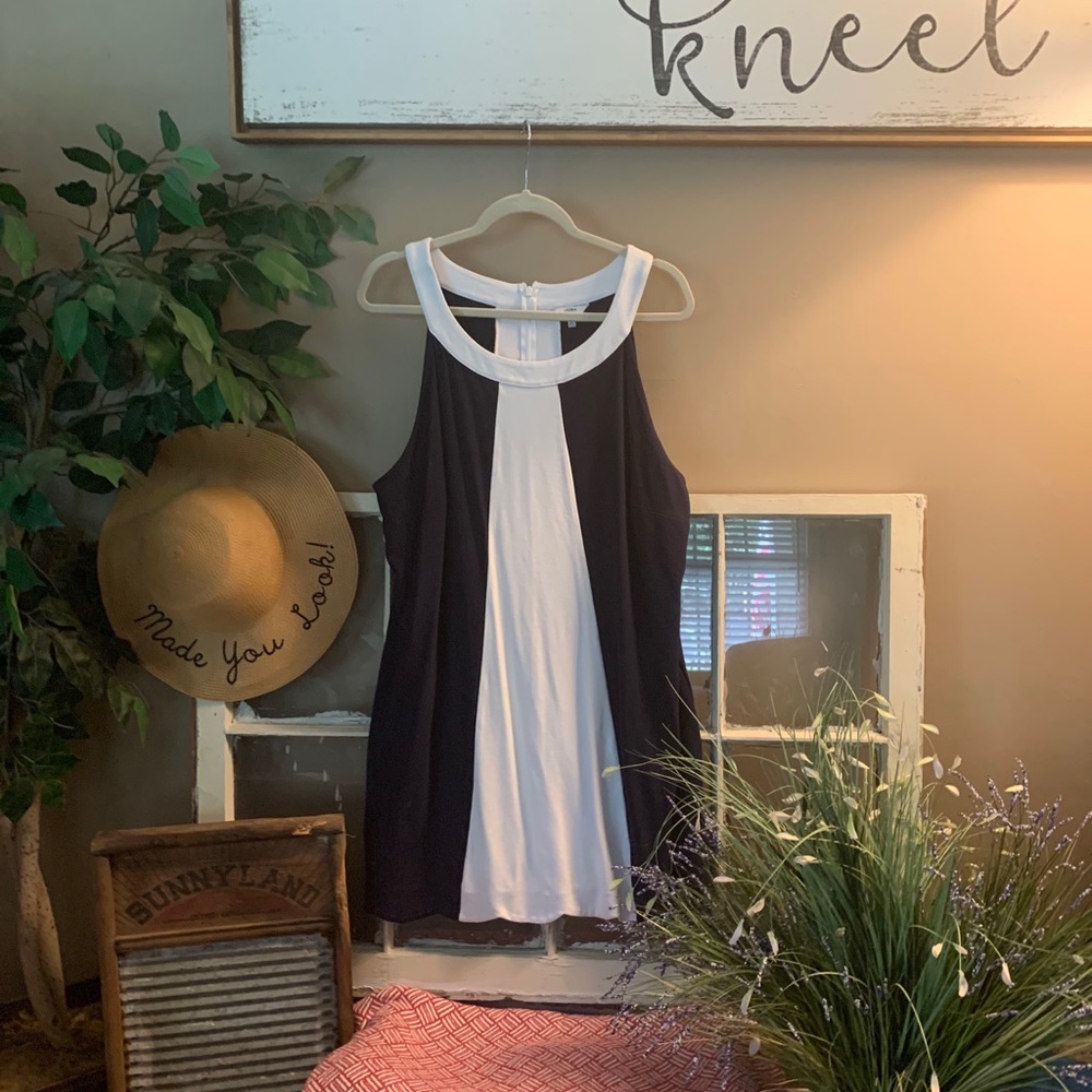 Crown & Ivy Dress